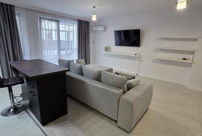 Apartament-2-camere-CATEDRAL-RESIDENCE-13-SEPTEMBRIE-MARRIOTT - 5