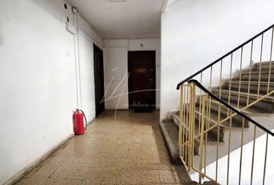 Ion Mihalache 38. 3 camere decomandat. La doi pasi de piata Victoriei - 50