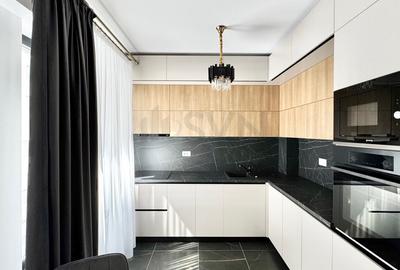 REA1024064 Apartament 2 camere premium Atrium Plaza PRIMA CHIRIE Loc Parcare inc - 13