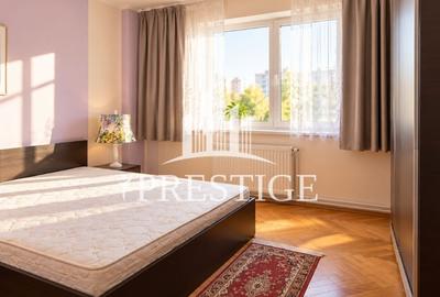 APARTAMENT 2 CAMERE DE ÎNCHIRIAT | SIBIU | BULEVARDUL MIHAI VITEAZU - 1
