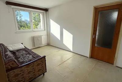 APARTAMENT 3 CAMERE BLOC REABILITAT METROU ROMANCIERILOR - 3
