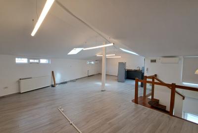MANSARDA STIL LOFT IN VILA BOEMA - 24