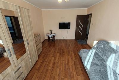 Apartament 1 camera, DECOMANDAT, Nicolina 1 ! Mobilat-Utilat! - 6