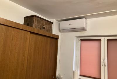 Inchiriere 2 camere Stefan cel Mare-Lizeanu,3/10,semidecomandat,mobilat,2AC,500€ - 10