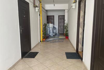 Garsoniera Industriilor/ Open Space/ Centrala proprie - 2
