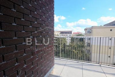 Apartament 2 camere cu balcon de 8,53 mp | Blue Bike Eden - 10