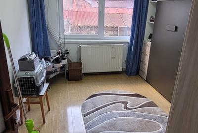 Vand apartament cu 3 camere pe Strada Fanionului, Craiter - 7