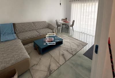 Apartament cu 2 camere decomandat, mobilat în Șelimbăr