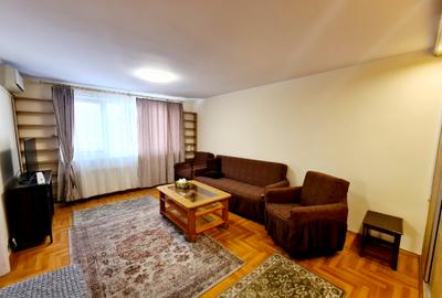 2 camere Sala Palatului mobilat utilat modern etajul 2 - 2