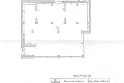 De inchiriat Spatiu Comercial, zona Diamant, Tudor - 3