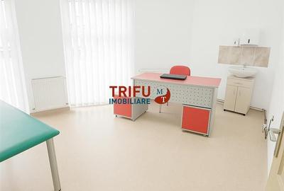 Spatiu comercial de inchiriat pentru clinica medicala sau laborator in Alba Iuli - 3