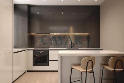 Proiect Nou Cavar Residence 3 Camere 2 Bai - 13