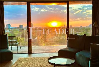 Inchiriere apartament 4 camere mobilat | Floreasca - Mircea Eliade - 10