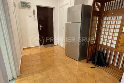 CENTRAL! ETAJ 2! Apartament 2 camere 55mp, centrala, decomandat, balcon - 6