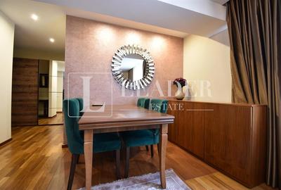 Inchiriere apartament I Herastrau - Soseaua Nordului - 4
