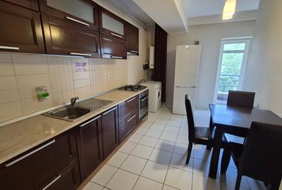 APARTAMENT 3 CAMERE LUX IN COMPLEX REZIDENTIAL CU CIRCUIT INCHIS - 25