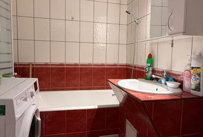 Oportunitate rara–garsoniera langa Spitalul de Recuperare, str.L.Pasteur, balcon - 6