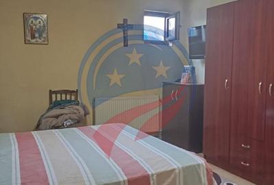 CASA COCHETA CU TEREN GENEROS - CATARGIU - 13