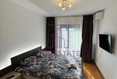 Inchiriere Apartament 2 Camere ICON RESIDENCE|Banu Manta|Parcare - 3