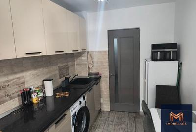 Apartament 3 camere Central, renovat 2023, decomandat, etaj intermedia - 10