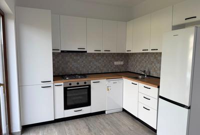 Casa Individuala de inchiriat, 3 cam, 2 bai mobilate, 2 parcari - 3