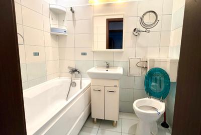 Apartament 3 camere - Complet mobilat - 1 Decembrie 1918 - 9