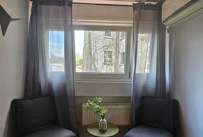 3 Camere - Vila | Victoriei | Semidecomandat | Balcon | Curte comuna | Metrou - 3