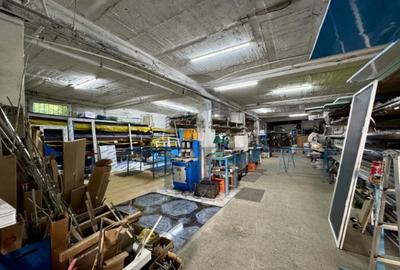 Inel II, spatiu comercial, 290 mp., PRETABIL MICA PRODUCTIE, DEPOZITARE - 5