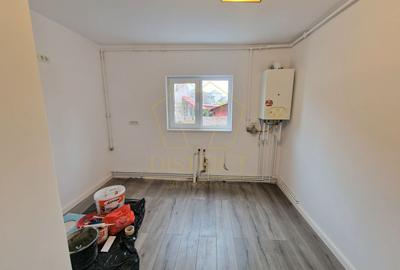 Apartament renovat cu 2 camere | Dorobantilor - 8
