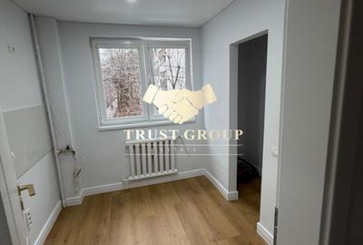 Apartament cu 3 camere semidecomandat în Drumul Taberei