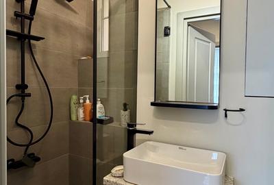 Modern 3-Room Apartment for Rent | Fully Furnished | First Rental - 10