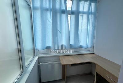 Apartament 2 camere decomandat | Zona VIVO – Răzoare | Baie cu geam - 4