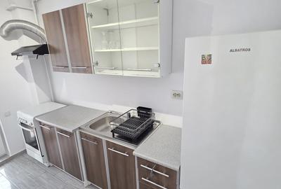 Militari Residence / Garsoniera moderna - 6