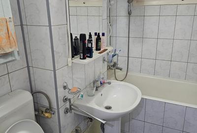 Militari Gorjului-Cetatea de Balta-4/4-sdec,balcon mare,zona verde,liber,109900€ - 10
