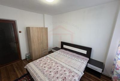 Apartament cu 2 camere decomandat în Siderurgiștilor