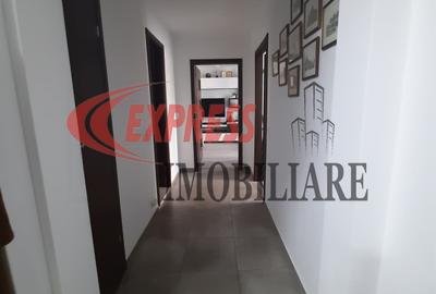 Apartament cu 2 camere decomandat în Dristor