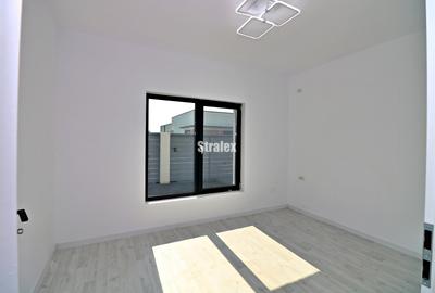 Casa individuala  cu 4 camere si 2 bai - 8