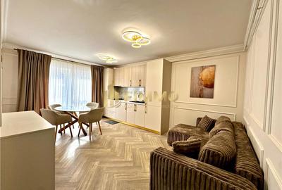 Apartament prima inchiriere | Loc de parcare | Lisaura | ID:1982