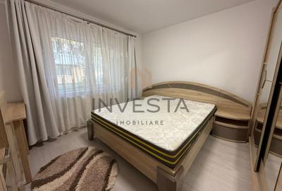 Apartament 3 camere decomandate de 65 mp cu boxa, zona Intre Lacuri! - 5
