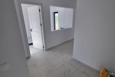 Duplex modern 4 camere - 115 mp utili - 3 dormitoare - Zona Galata – Iasi - 3