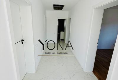 Casă nouă 4 camere | 85 mp utili | Teren 340 mp | Clinceni - 2