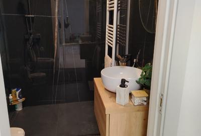 Apartament nou 110mp+420mp Teren mobilat utilat 168.000eur neg - 3