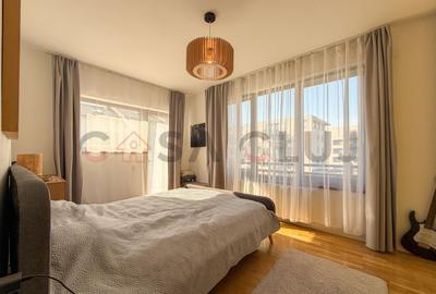 3 camere etaj intermediar, Buna Ziua, zona Elf. - 7