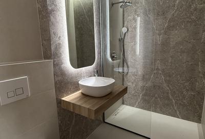 JOLIE VILLE | APARTAMENT 2 CAMERE | IN CURS DE AMENAJARE - 9