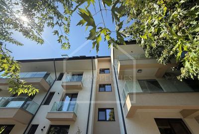 2 X Apartament 3 camere OPEN SPACE 63mp Living | Bucurestii Noi- Bazilescu - 24