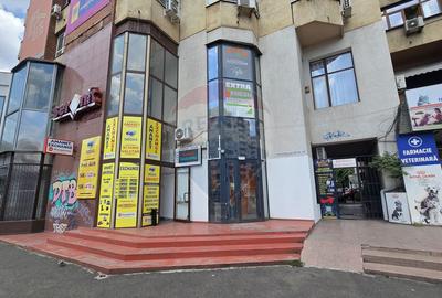 Spațiu Comercial de Vânzare | 1 Mai | Bulevardul Ion Mihalache - 18
