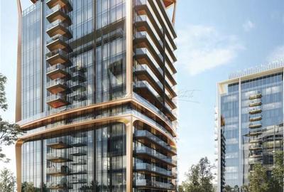 4 Camere LUX | Floreasca | Vedere lac | Taxare Inversa - 1