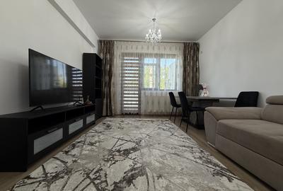 Apartament 2 camere decomandat, 60 mp, centrala termica | Sos. Fundeni - 2