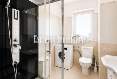 Priveliste Totala la Mare - Apart 90 mp cu 2 camere si 2 bai - Parcare Subterana - 8