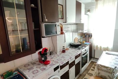 Apartament cu 2 camere - zona Alexandru cel Bun - Piciu - 5